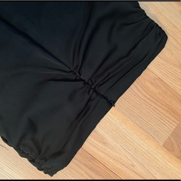 Zara black skirt - Picture 7 of 12